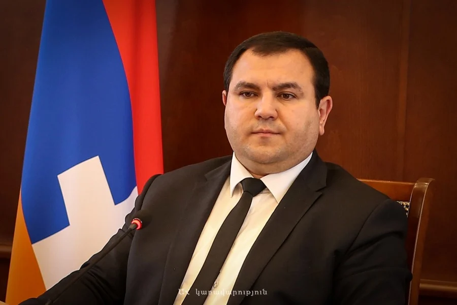 Արցախի պետնախարարը հայտարարել է համաժողովրդական անժամկետ շարժում սկսելու մասին. իրավիճակը օրհասական է