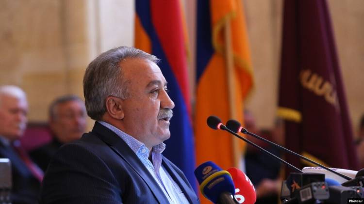 «Հրապարակ». ԵԿՄ-ն 30-ամյակն է նշում