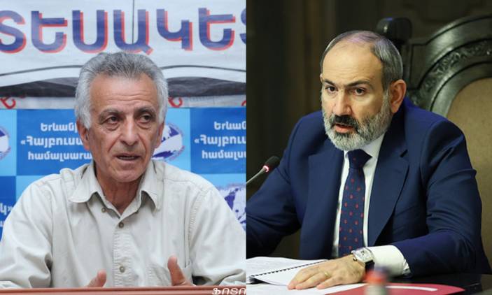 «Հրապարակ». Եթե չի կարողանում կարգավորել ԶՈՒ-ն, ի՞նչ կարող է անել բնապահպանության ոլորտում
