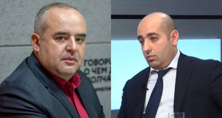 Ոչ միայն կալանքով են պատժում, այլեւ հարազատների հետ տեսակցություններն արգելելով
