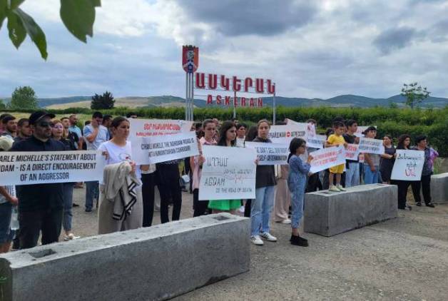 «Հրապարակ». Ովքեր են կողմ Ադրբեջանի առաջարկին