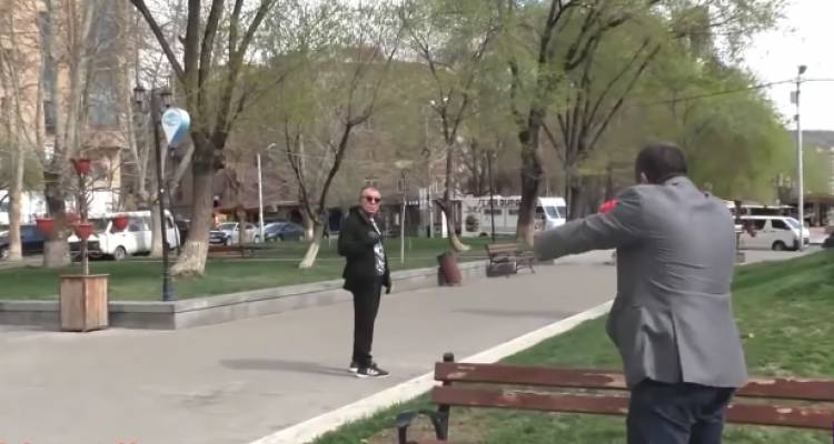 Աղանդավորների վեճ