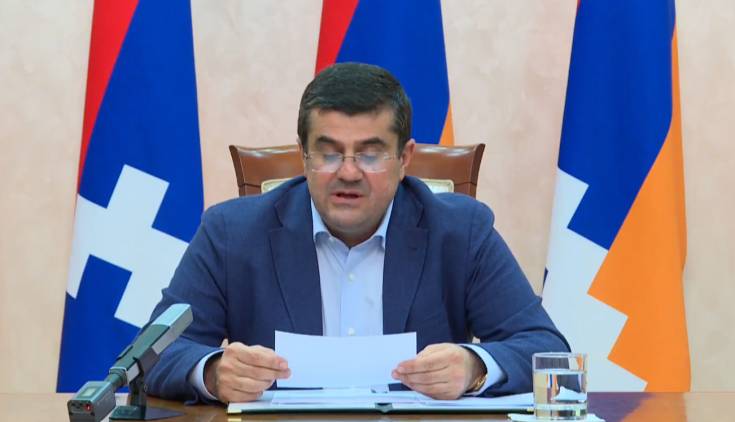 «Հրապարակ». Մինսկի խումբ-2 ֆորմատ կստեղծվի՞
