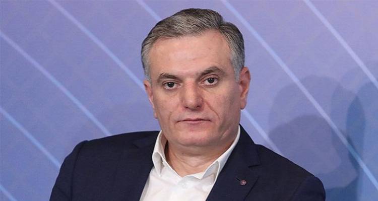 «Հրապարակ». Փաշինյանը լավ հասկանում է, որ ինչ էլ ստորագրի, մեկ է՝ պատերազմ է լինելու