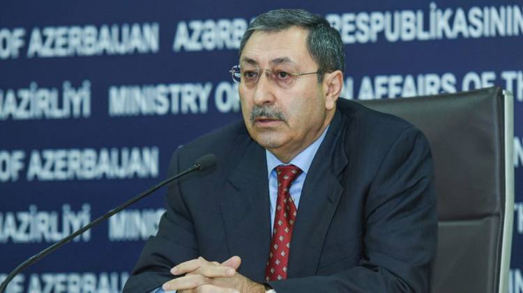 Ալիևը «ղեկավա՞ր» է նախապատրաստում Արցախի համար