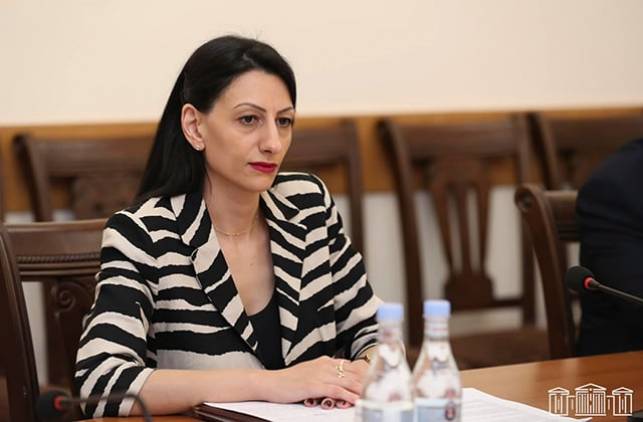 «Հրապարակ». Ով Փաշինյանի խոսքում ատելության չափաբաժին է նկատել, թող դիմի ՄԻՊ գրասենյակ
