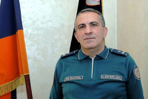 Փոխնախարարի որդու հարսանիքն է․ ովքեր են ներկա