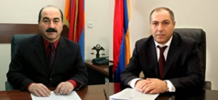 Ովքեր են Սմբատյաններին կալանավորած դատավորները 
