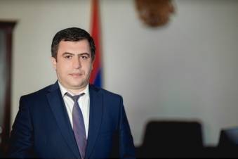 Ես հիմա այդ հարցին չեմ ուզում պատասխանել․ Լոռու մարզպետ