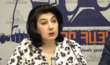 Ռուս դիվանագետն ընդամենը դա է արձանագրել․ Ձյունիկ Աղաջանյան