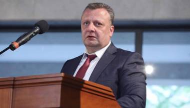 Ես կընտրեի պարոն Մնոյանին․ Ալեքսանդր Ազարյան