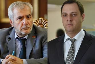Անդրանիկ Քոչարյանն ապատեղեկատվությո՞ւն է տարածել