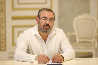 Ենթադրում եմ, որ թույլ չեն տա, եւ դա իրենց մեծ սխալը կլինի
