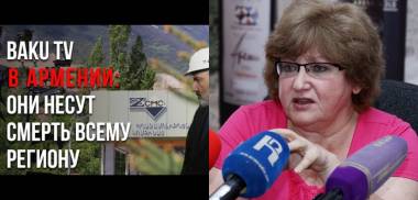 «Հրապարակ»․ Ռուս լրագրողն ադրբեջանական լրատվամիջոցի համար Հայաստանում նյութեր է հավաքել