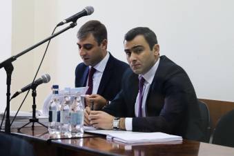 «Հրապարակ»․ Քոչարյանի նախկին դատախազներն ազատվել են, նորերը ժամանակ են խնդրել
