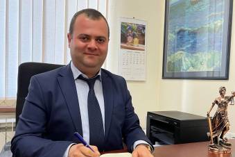 Իշխանությունները կփորձեն այս մի տեղում էլ իրենց դատավորներին ներառել
