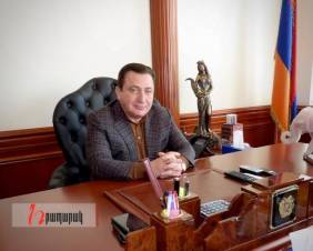 Սպասում են կալանքի որոշման կատարմանը