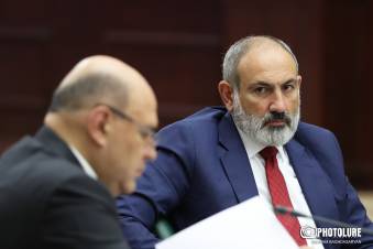ԵԱՏՄ-ն պետք է դառնա ինքնաբավ 