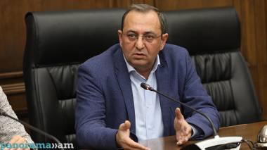 Հույս ունենք, որ ՍԴ-ն այս անգամ իր մեջ կամք կգտնի եւ ճիշտ որոշում կկայացնի