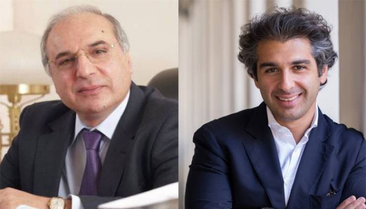 Հպարտ եմ և այդ մասին ասում եմ իմ զավակներին, թոռներին