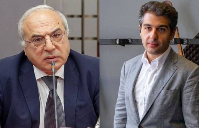Առնվազն 800 մլն x 3 գումար է ներդրվել այդ շենքի կառուցման համար