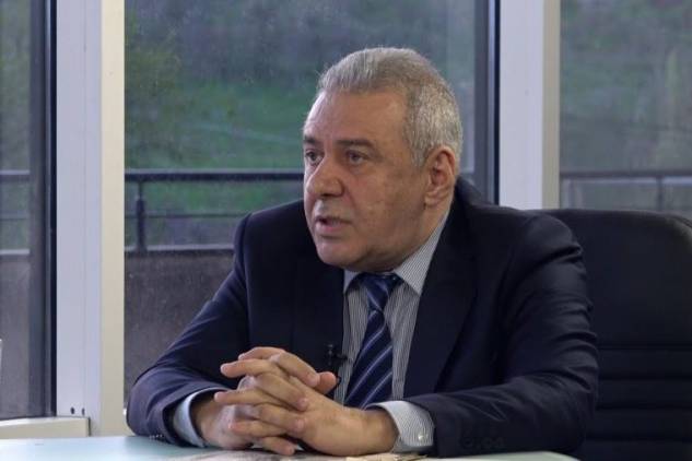 «Հրապարակ». Ռուսաստանում ՀՀ նոր դեսպան կնշանակվի