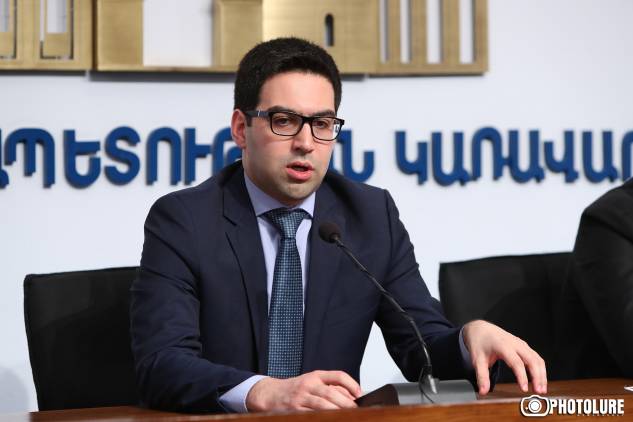  Ռուստամ Բադասյանը կրկին ամուսնացել է