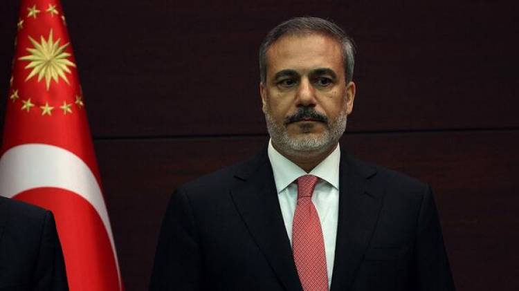 44-օրյա պատերազմում թուրքեր են զոհվել․ Ֆիդանը խոստովանել է