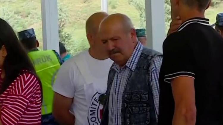 Որտեղ է Վագիֆ Խաչատրյանը․ նոր մանրամասներ