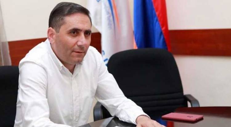 Մի «կտոր երշիկով» փոխանակել սեփական Երկիրը և Հայրենիքը