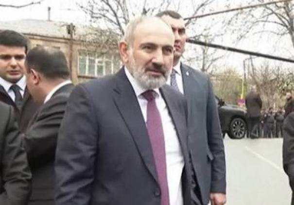 «Հրապարակ». Սյունիքում նախապատրաստվում են Փաշինյանի այցին