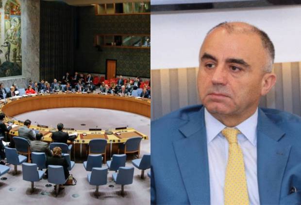 «Հրապարակ». Ինչ ակնկալել ՄԱԿ-ի ԱԽ նիստից