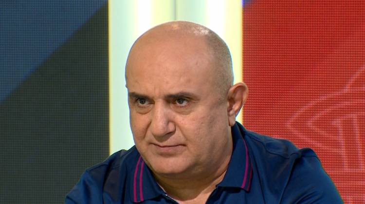 «Հրապարակ». Սամվել Բաբայանը որոշել է Արցախի «Քադիրովը» դառնալ