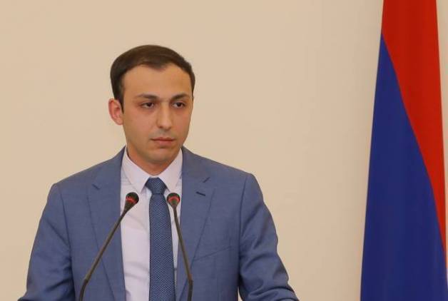 «Հրապարակ». Ակնկալում ենք, որ բանաձեւը կլինի պարտադիր կատարման ենթակա