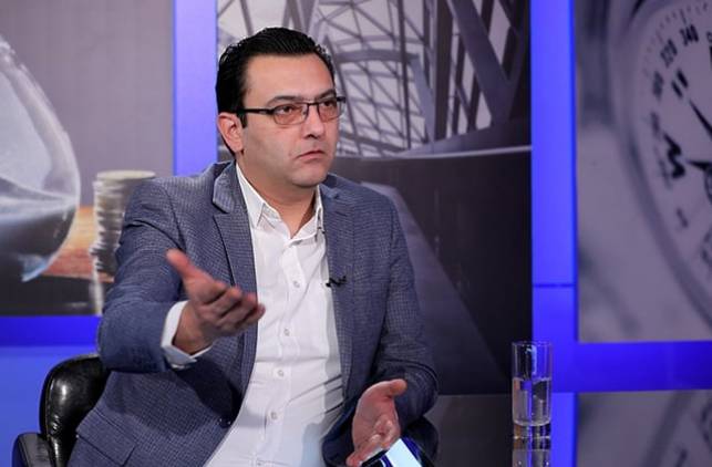 Ընդդիմության համախմբում ասվածն ընդամենը իշխանական թեզ է
