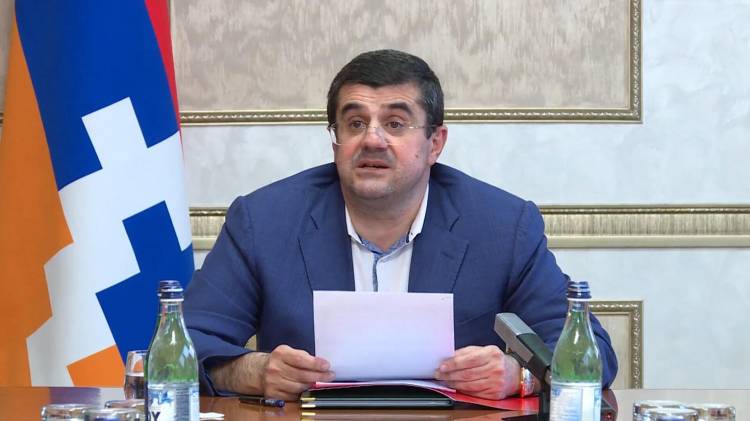 Արցախում ԱԽ նիստ է հրավիրվել․ կարևոր որոշում կկայացվի