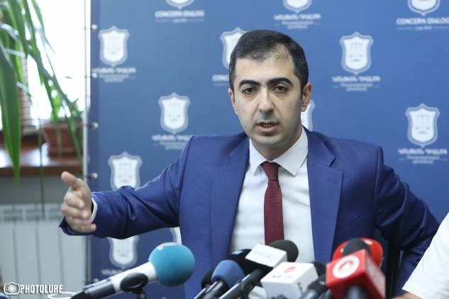 «Հրապարակ». ՍԴ-ն դատախազությանն է օգտագործում` ժամանակ ձգելու համար