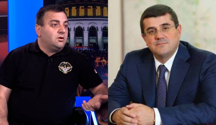 «Հրապարակ». Արայիկ Հարությունյանը հերթական ծանր զիջումներն է անելու