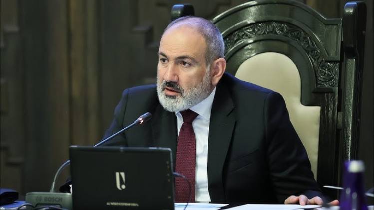 «Հրապարակ». Օդից կախված լուրերի երկիր