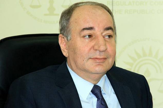 «Հրապարակ». Ես որ նշանակվեցի քաղաքապետ, անգամ շենքի հոսանքն էին պարտքի պատճառով անջատել