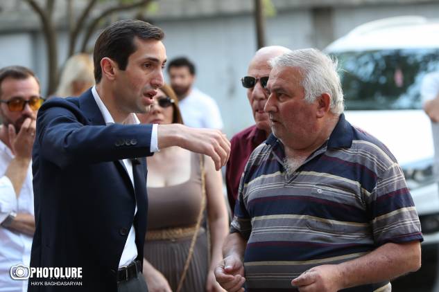 «Հրապարակ». Արբիտրաժային դատարանում քաղաքապետարանը կհաղթի, եթե ոլորտի մասնագետները ներգրավվեն գործընթացում