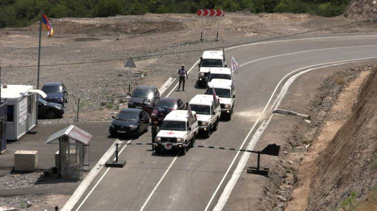 Ադրբեջանցիները կրկին արցախցու են առեւանգել