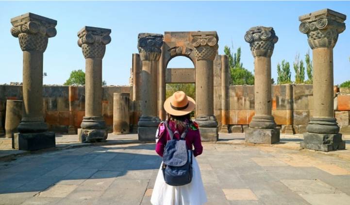 Դեպի Հայաստան ռուս տուրիստների հոսքը կարող է կրկնապատկվել 