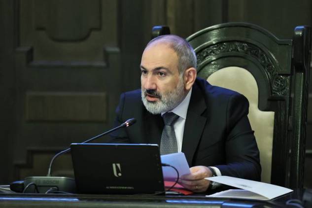 «Հրապարակ». Նիկոլ Փաշինյանը կառավարությունում մեծ «չիստկա» կիրականացնի