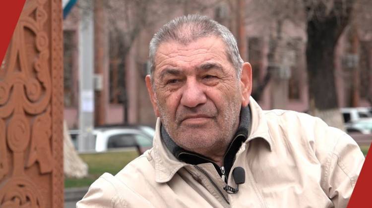 «Հրապարակ». Մենք լավ ժողովուրդ չենք` տգետ, տխմար ենք, սա էլ արանքից շահում է