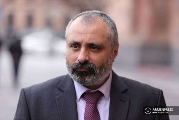«Հրապարակ». Եթե Բերձորի միջանցքը չբացվի, վտանգ է սպասվում ոչ միայն Հայաստանին, այլեւ` Ռուսաստանին, Իրանին, անգամ՝ Արեւմուտքին