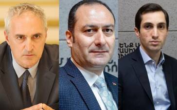 «Հրապարակ»․ Ինչ դատական անցյալ ունեն քաղաքապետի թեկնածուները