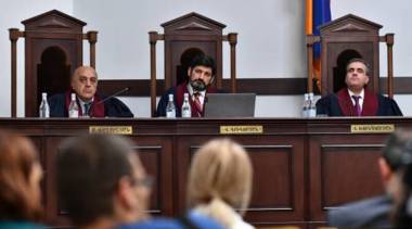 «Հրապարակ»․ ՍԴ-ն հլա նոր է ցրցամ տվել