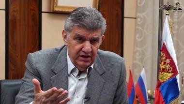 Հայ ազգի թշնամիները հայեր են, հայերի մեջ են