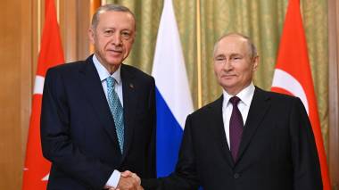 Պուտին-Էրդողան բանակցությունների հետ կապված հույսերը չարդարացան 